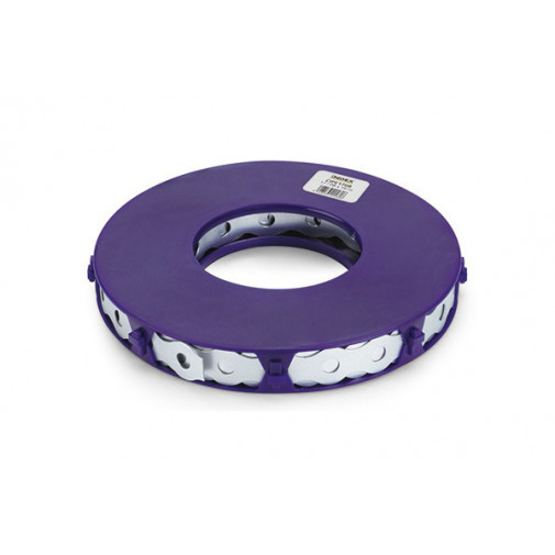 Cinta Perforada Curva 12x0,80 10 M