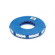 Cinta Perforada Curva 17x0,80 10 M