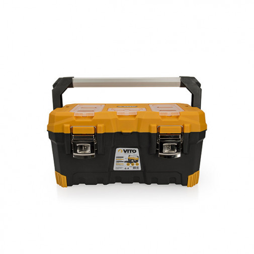 Caja Herramientas Plastico 22'