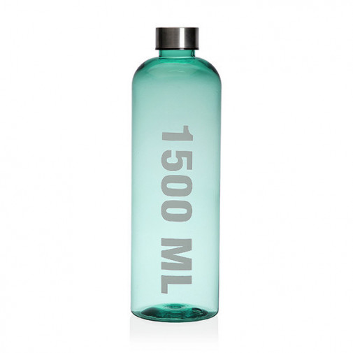Botella Agua Ps-inox Mint 1500 Ml