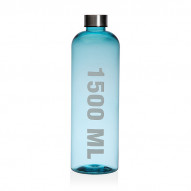 Botella Agua Ps-inox Azul 1500 Ml