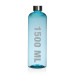 Versa Botella 1500ML Azul, Adultos Unisex, Estándar