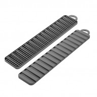 Escurridor Gravity Slim 40x8 Cm