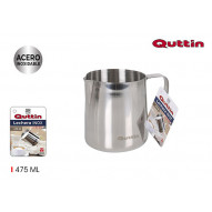 Jarra Leche Inox 475 Ml