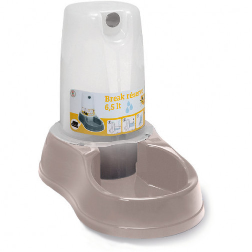 Bebedero Masc 1,5lt Tolva Arppe Pl 1545010500