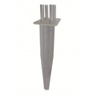 Piqueta Clavar Basic Terra