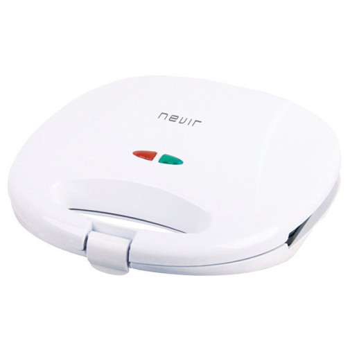 Sandwichera 2 Cavidades 750 W