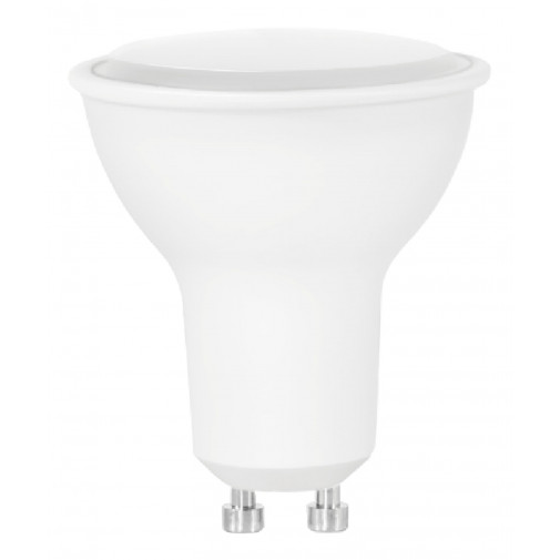 Bombilla Ilumin Dicr Led Garza Gu10 8w 700lm 4000k