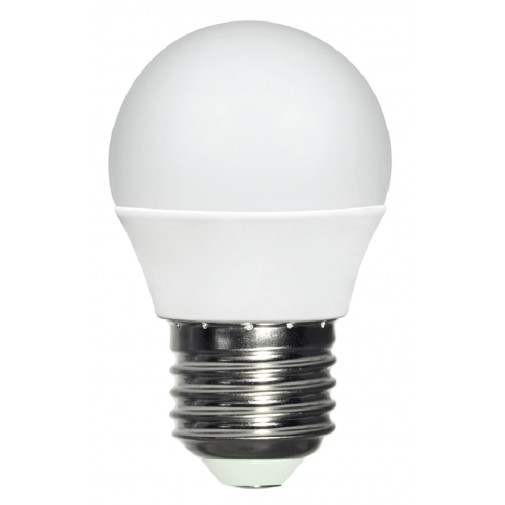 Bombilla Ilumin Esf. Led Garza E27 8w 810lm 6500k