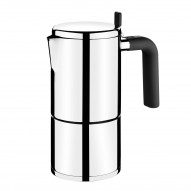 Cafetera Coc 14 Tazas Ind A/inox Bali Bra