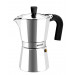 Cafetera Coc 1 Tazas Alu Vitro-expres Monix