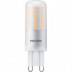 Lampara Led Capsula 2pin G9 Lc 3000k 570lm 4,8 W