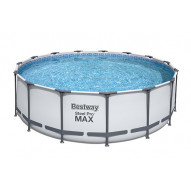 Piscina C/dep Cub Esc 16015l 457x122 Cm 2