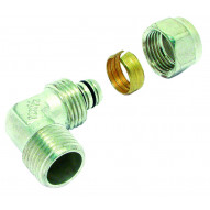 Codo Fontan Ø20x2-½" 90º Sth Lat Turboskin Macho 9464 S35011