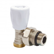 Valvula Cal. Esc 1/2" - M24x1,5 Compresion 1/2" - M24x1,5 La