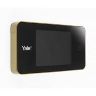 Mirilla Digital 38-110mm Oro 14 Mm