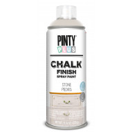 Pintura Spray Tiza Piedra 400 Ml 3