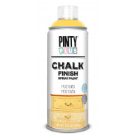 Pintura Spray Tiza Amari.mosta 400 Ml 3