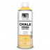 Pintura Spray Tiza Amari.mosta 400 Ml 3