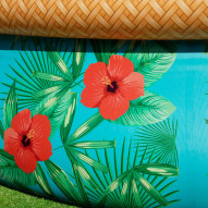 Piscina Pvc 457x84cm Cart Bestway Poliester/pvc Ver Circ 574