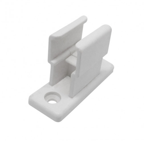 Pinza Sujecion Manivela 18,7x25,5x48,5mm Toldo Brimic Nyl Tl