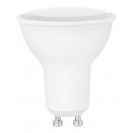 Bobilla Ilumin Dicr Led Garza Gu10 5w 400lm 4000k