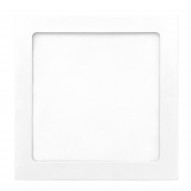 Foco Ilumin Downlight 22w 2100lm 4000k Led Emp. Cdo Bl Garza