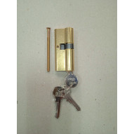 Cilindro F5 30x40mm Lev.lg Lat Iseo 820830407