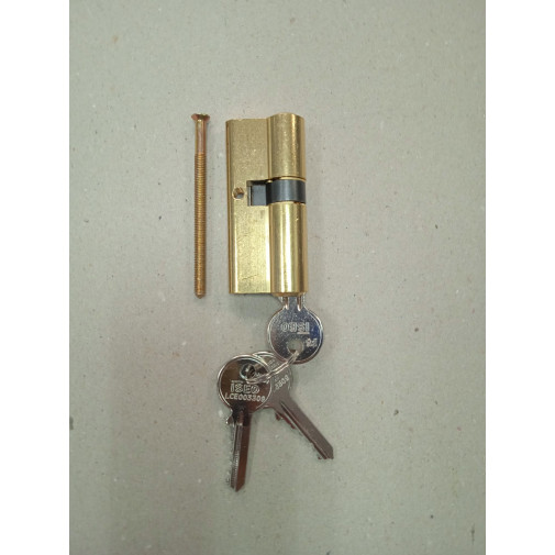 Cilindro F5 30x40mm Lev.lg Lat Iseo 820830407