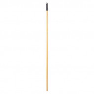 Palo Escoba Madera Forrad C/ro 1,35 M