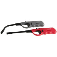 Encendedor Coc Llama 27,5cm Gas Tubo Flexible Fm Fackelmann