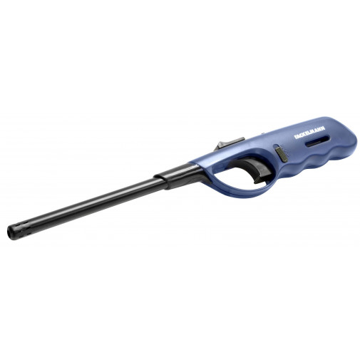 Encendedor Coc Llama 27,5cm Gas Tubo Rigido Fm Fackelmann