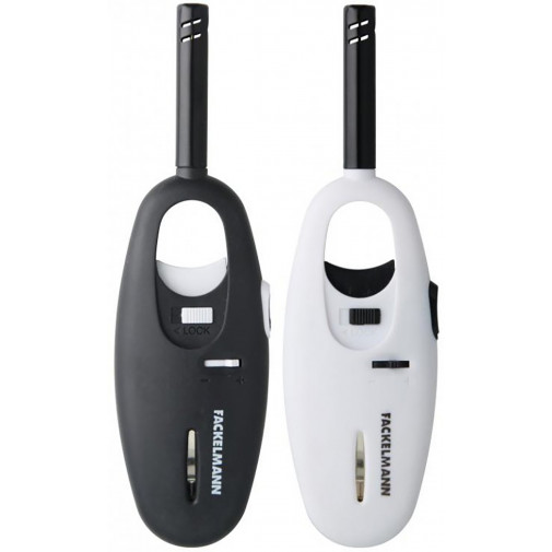 Encendedor Coc Llama 17cm Gas Pp Fm Fackelmann