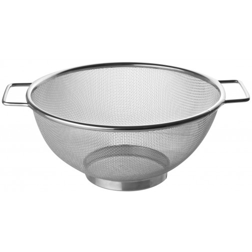 Escurridor Coc Verduras 20cm In. Fm Fackelmann
