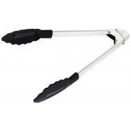 Pinza Coc 18cm Mango Acero Inox Poliam Fm Fackelmann