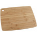 Tabla Coc Cortar 38x29cm Bambu Tropical Fm Fackelmann