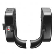 Cerradura C.f. Sobr. Idea S/barra 1/3 Puntos Ne Iseo 9414000