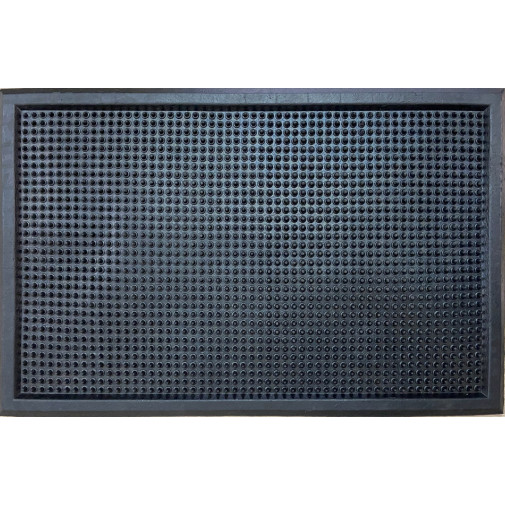 Felpudo Dec. 55x35 Cm. Cepillo Cau Ne Dintex