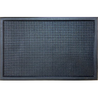 Felpudo Dec. 78x55 Cm. Cepillo Cau Ne Dintex