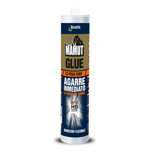 Adhesivo Montaje Mamut 290 Ml