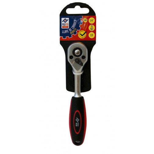 Llave Carraca 1/2 Din3122 260 Mm 2