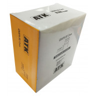 Grapa Grapadora Modelo 80 12mm Ancho 12,7mm Pla Gr008012 Cla