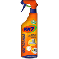 Quitagrasa Coc Multi. Kh-7 503100 780 Ml