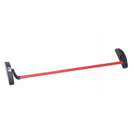 Barra Antip. Emb. 1970 90cm 1p Tesa 1970908nr