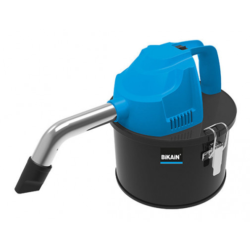 Aspirador Ceniza-pellet 4 Lt 600 W