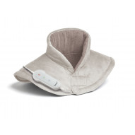 Almohadilla Elec. Cervical Y Hombros 47x52 3 Programas 4 Tem