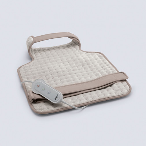 Almohadilla Elec. Lumbar 55x30 3 Programas 4 Temperaturas Te