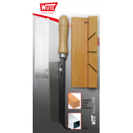 Serrucho Mini Kit Iniciacion Wuto