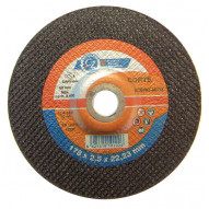 Disco C H Met/inox A24 230x2,5mm 2