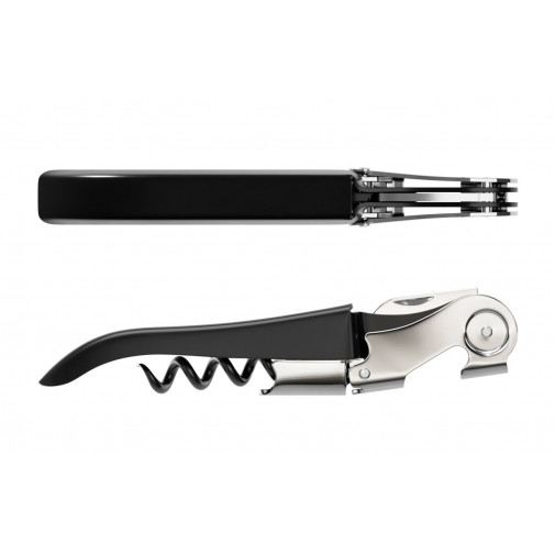 Sacacorchos Botella Camarero Doble Impulso Ac Ne 5425089 Koa